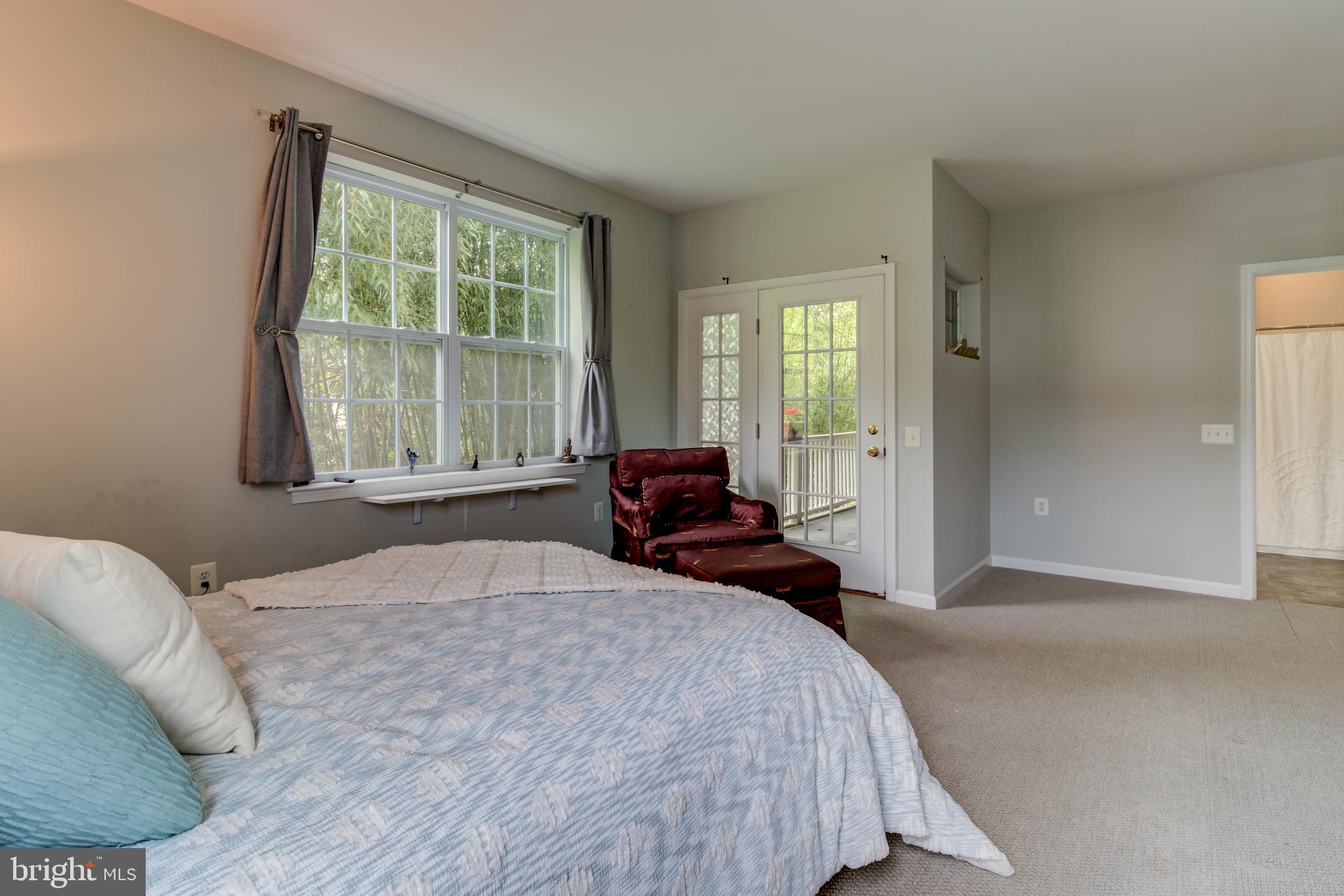 102 River Birch Circle, Unit 201 Kennett Square, PA 19348 - Photo 21 of 38 Main Bedroom