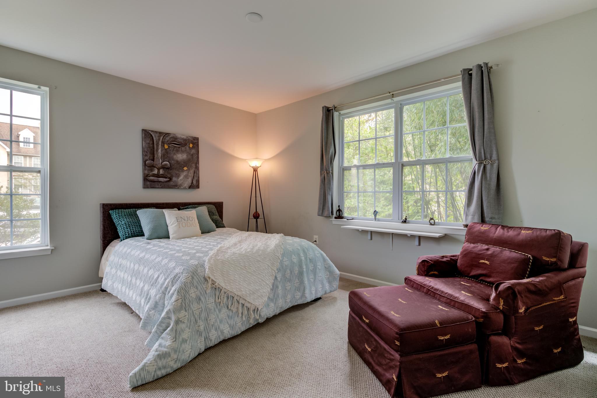 102 River Birch Circle, Unit 201 Kennett Square, PA 19348 - Photo 22 of 38 Main Bedroom