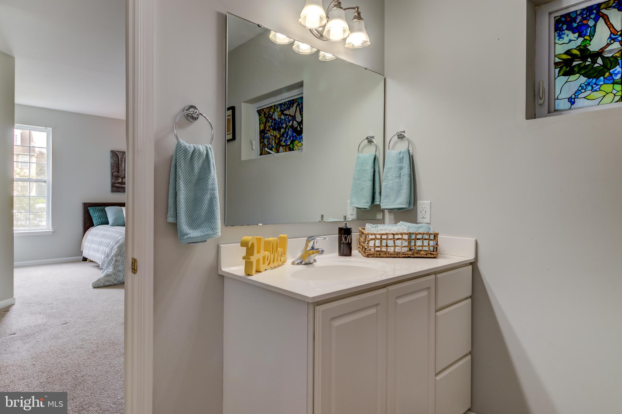 102 River Birch Circle, Unit 201 Kennett Square, PA 19348 - Photo 23 of 38 Main Bathroom