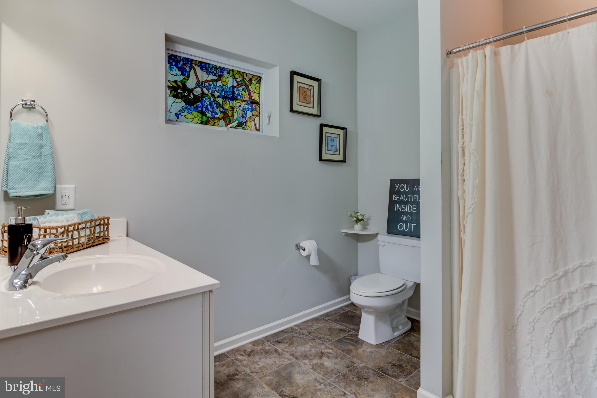 102 River Birch Circle, Unit 201 Kennett Square, PA 19348 - Photo 24 of 38 Main Bathroom