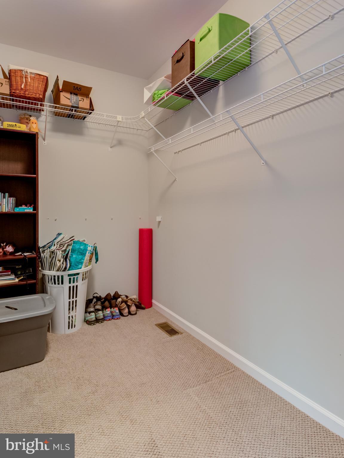 102 River Birch Circle, Unit 201 Kennett Square, PA 19348 - Photo 27 of 38 Walk in Closet