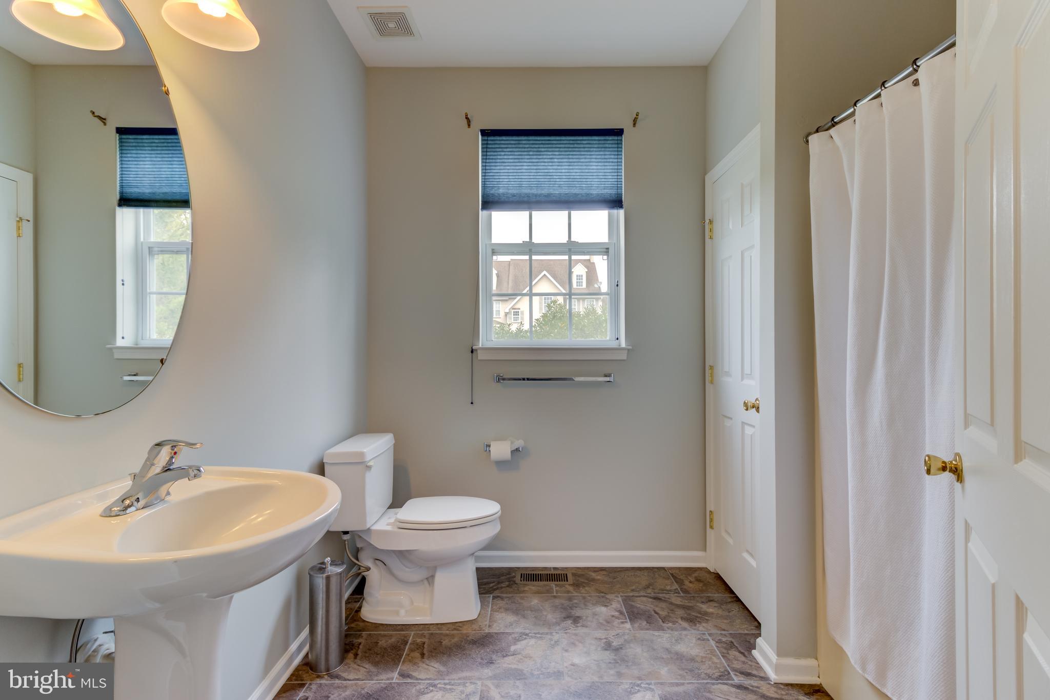 102 River Birch Circle, Unit 201 Kennett Square, PA 19348 - Photo 30 of 38 Hall Bathroom