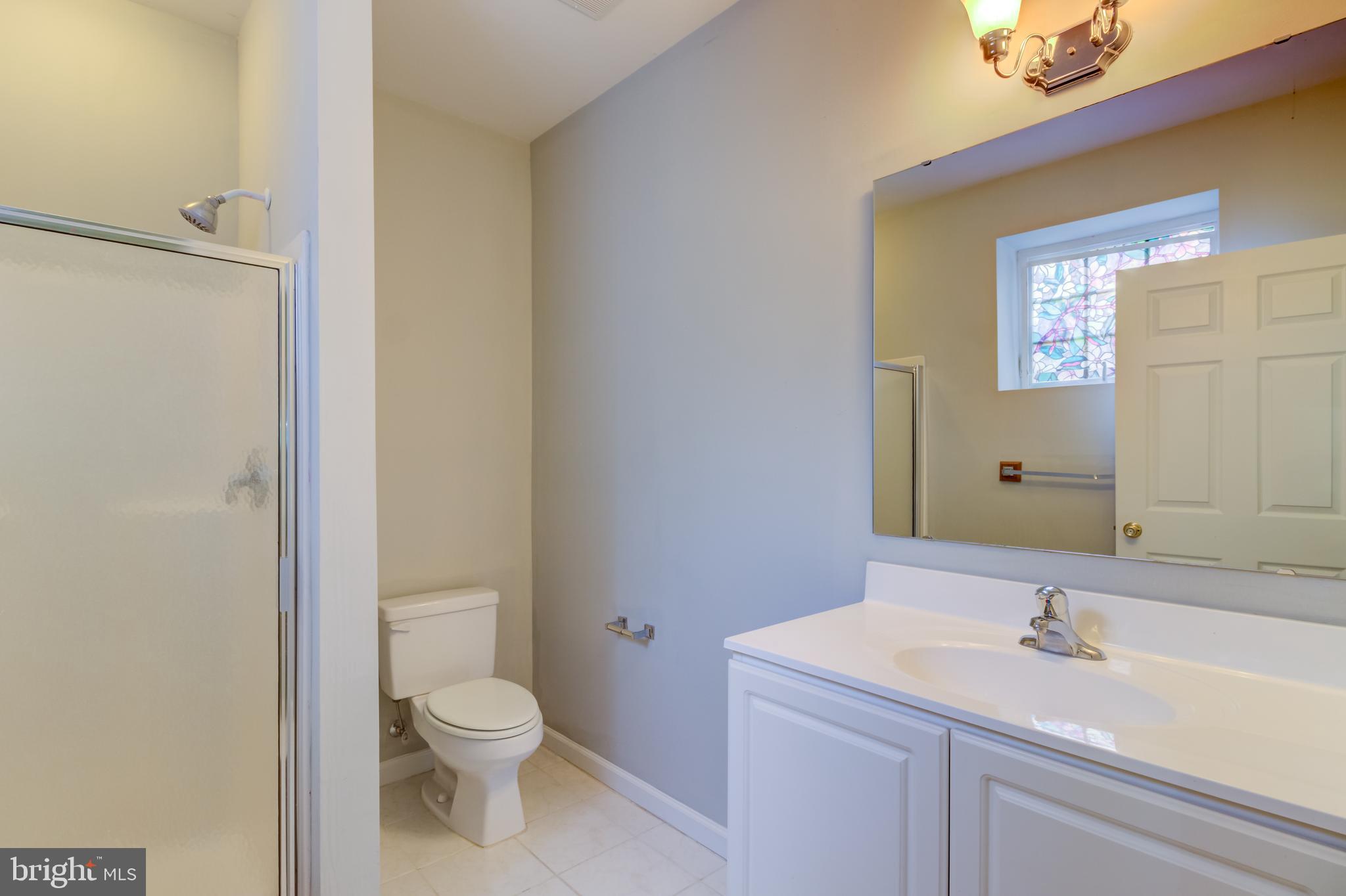 102 River Birch Circle, Unit 201 Kennett Square, PA 19348 - Photo 33 of 38 Lower Level Bathroom