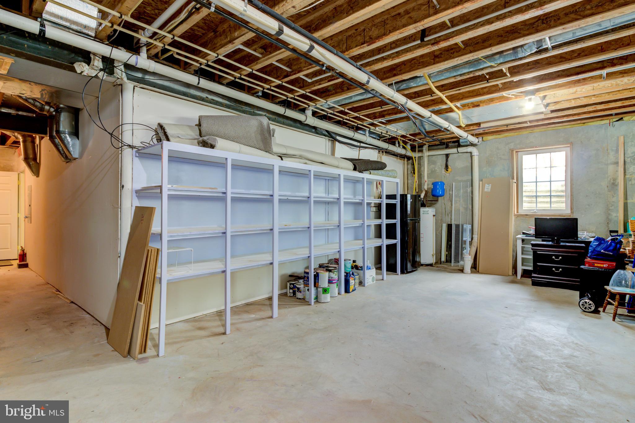 102 River Birch Circle, Unit 201 Kennett Square, PA 19348 - Photo 36 of 38 Basement