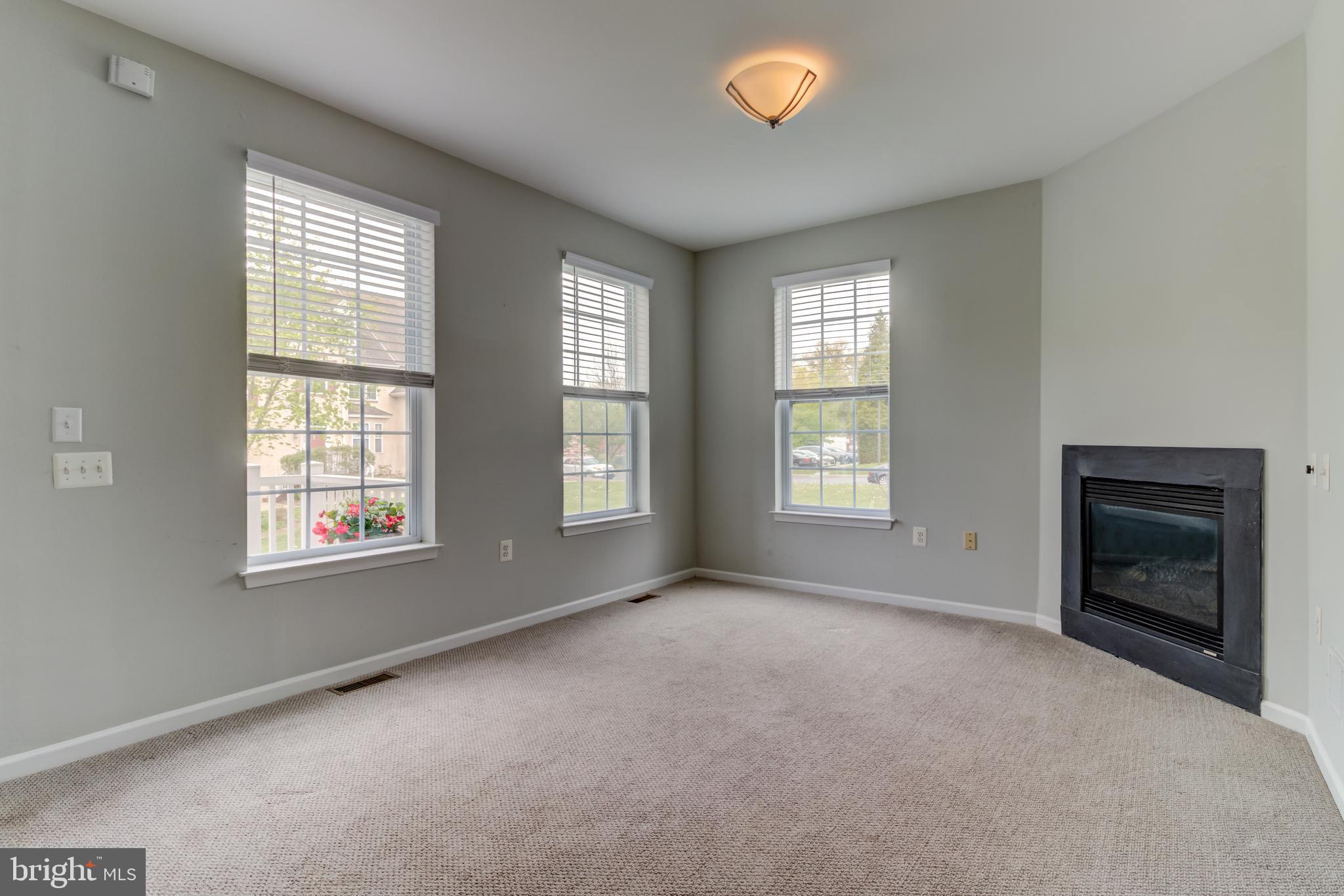 102 River Birch Circle, Unit 201 Kennett Square, PA 19348 - Photo 8 of 38 Living Room