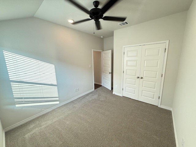 7809 Redbud Road Navasota, TX 77868 - Photo 12 of 18 a view of a livingroom with a ceiling fan & window