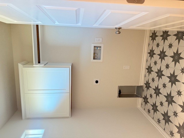 7809 Redbud Road Navasota, TX 77868 - Photo 17 of 18 a view of an empty room