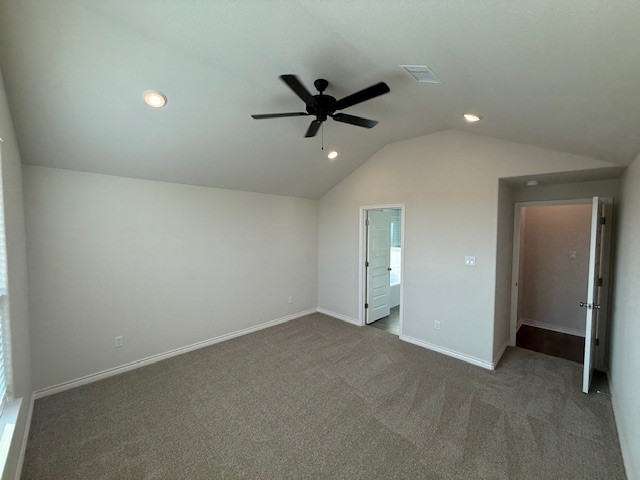 7809 Redbud Road Navasota, TX 77868 - Photo 7 of 18 an empty room