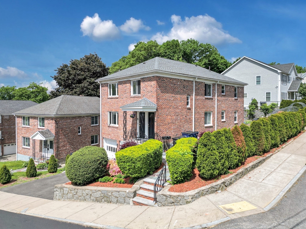 5 Spinney Street, Unit 2 Boston, MA 02132 - Photo 20 of 27