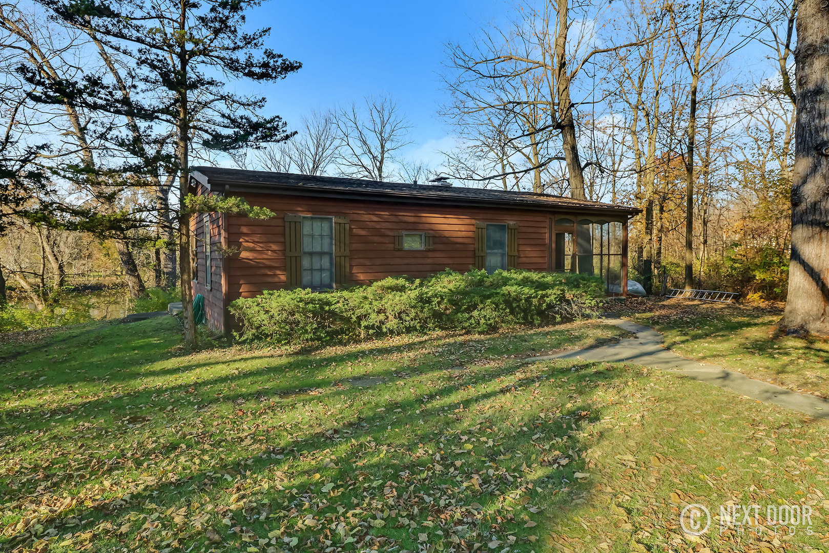 8293 Van Emmon Road Yorkville, IL 60560 - Photo 1 of 39