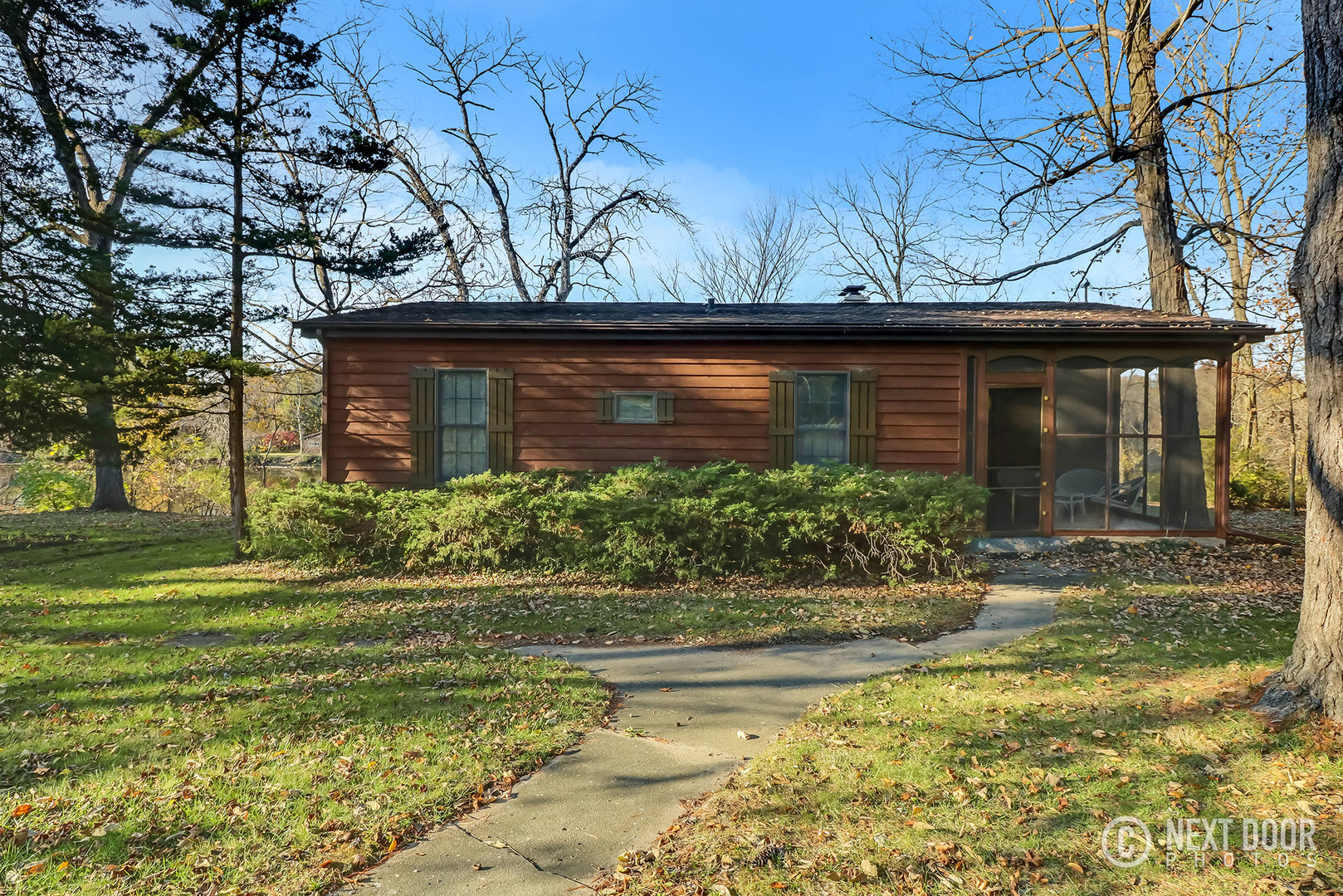 8293 Van Emmon Road Yorkville, IL 60560 - Photo 2 of 39