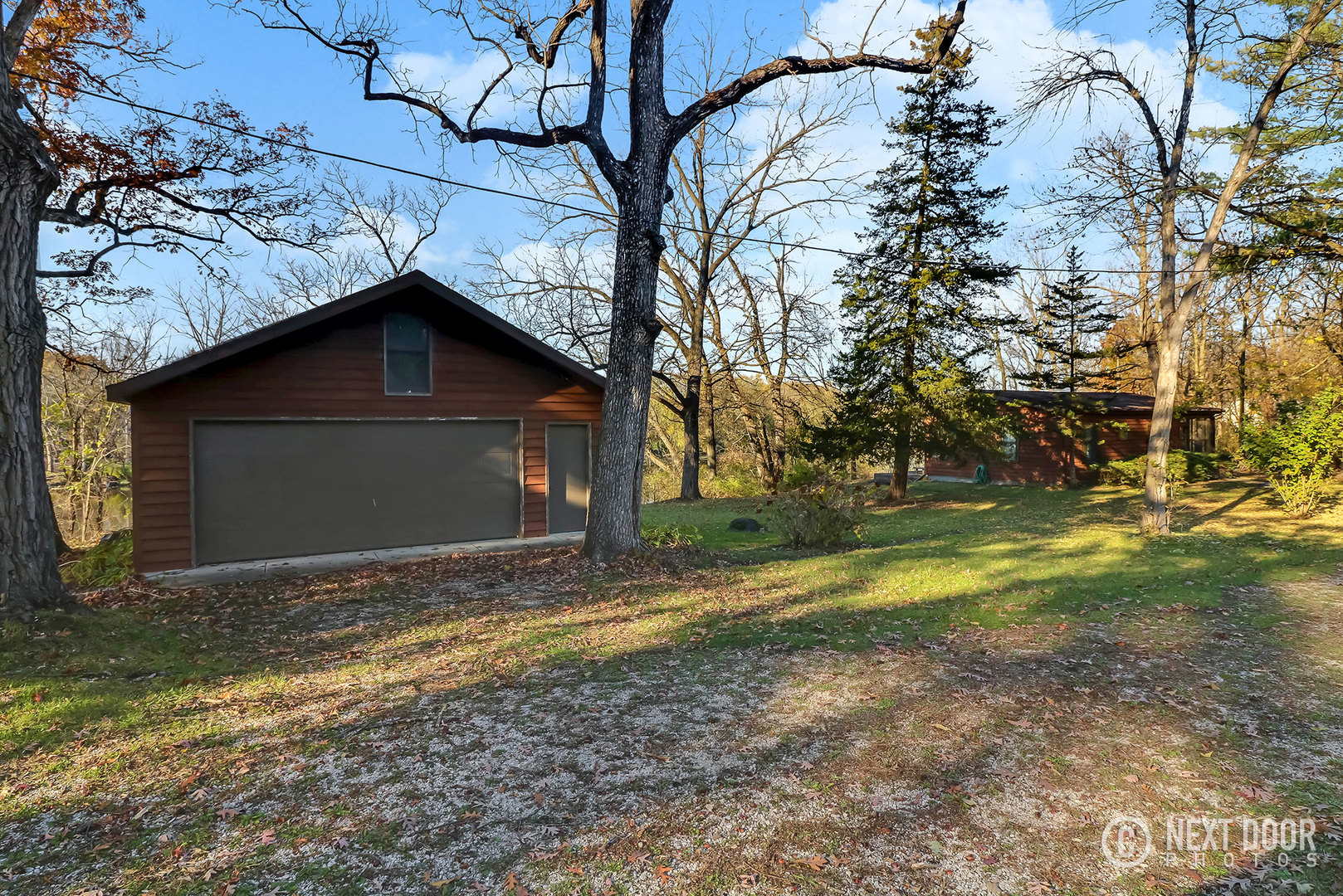 8293 Van Emmon Road Yorkville, IL 60560 - Photo 20 of 39