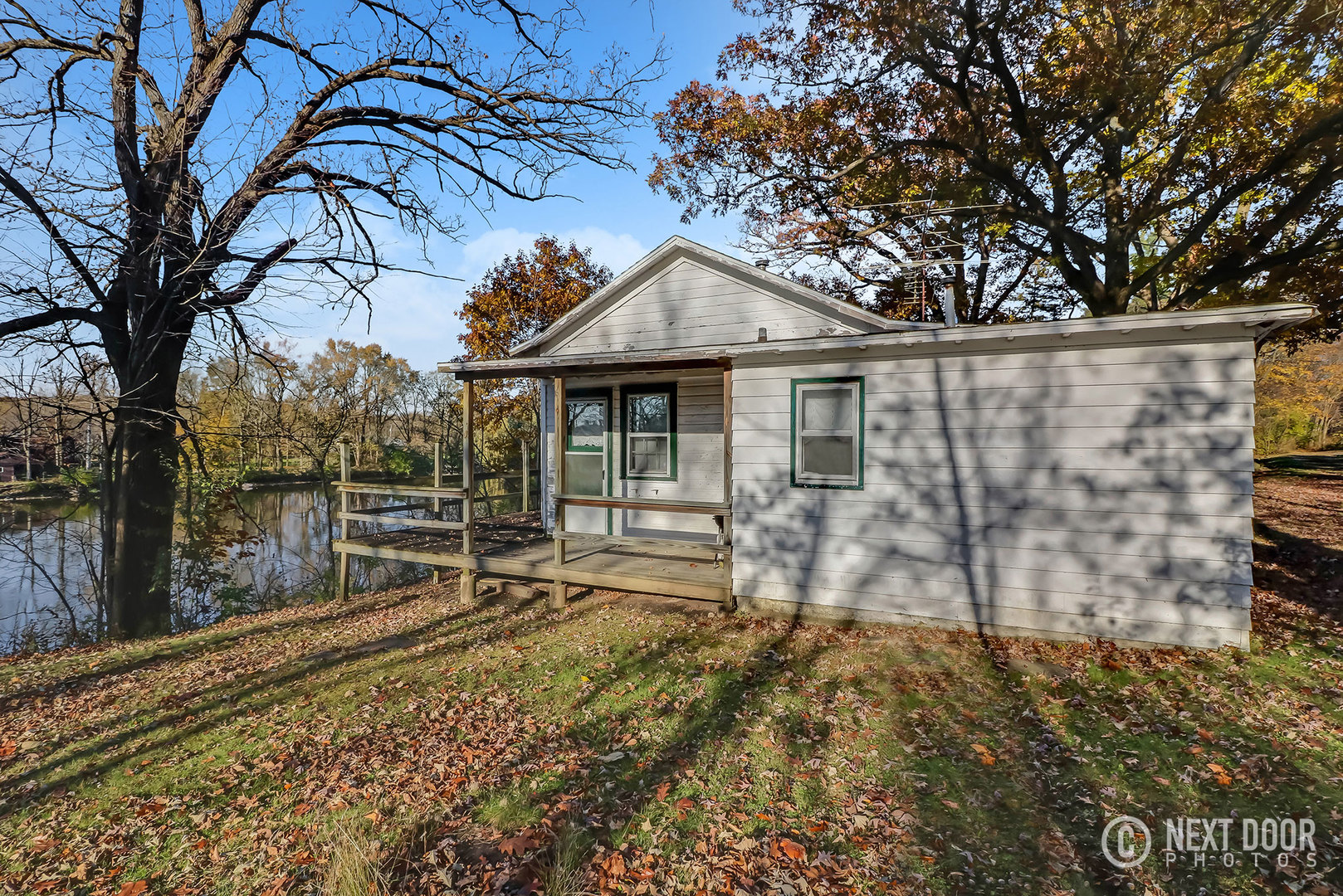 8293 Van Emmon Road Yorkville, IL 60560 - Photo 21 of 39