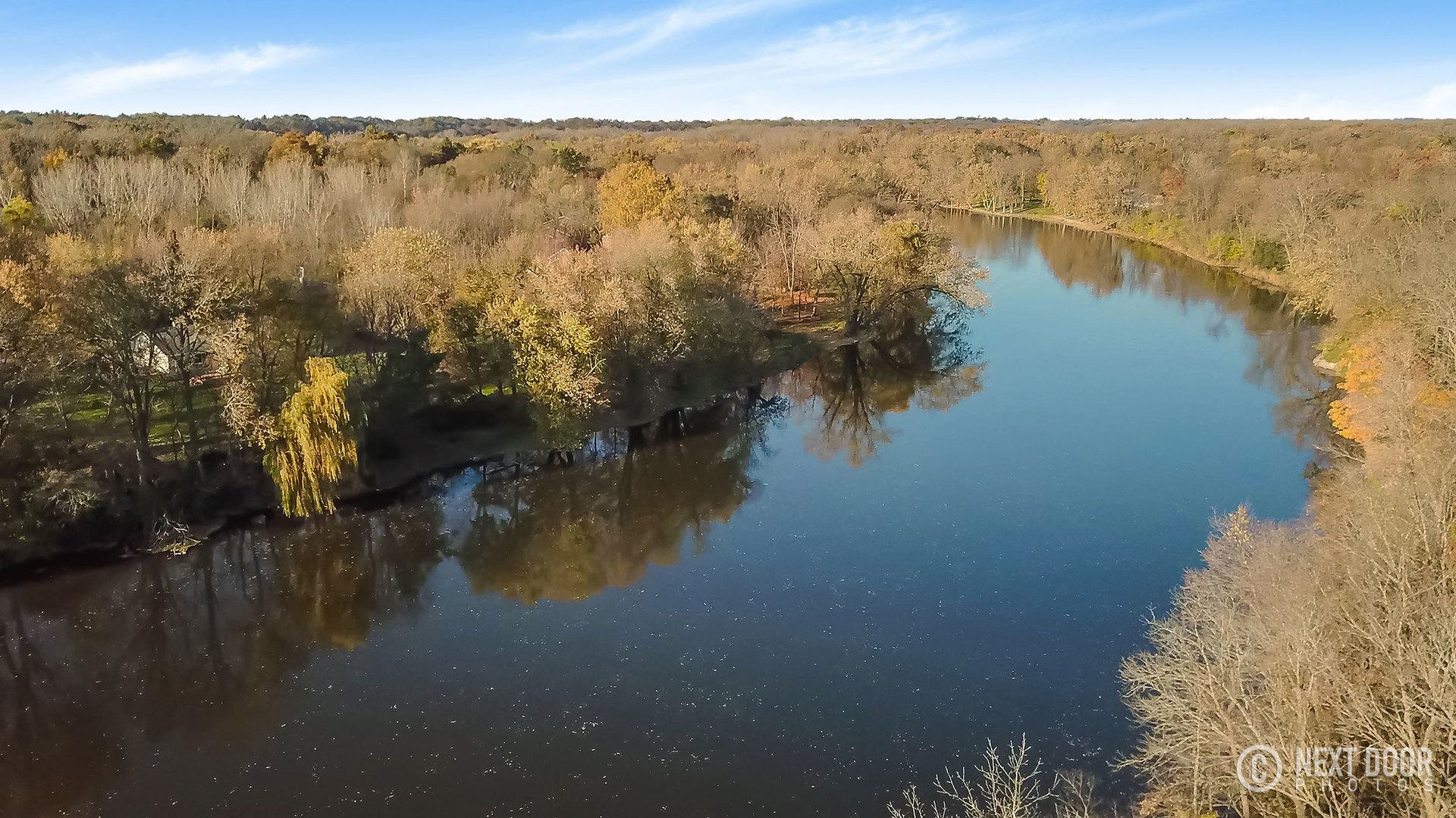 8293 Van Emmon Road Yorkville, IL 60560 - Photo 35 of 39