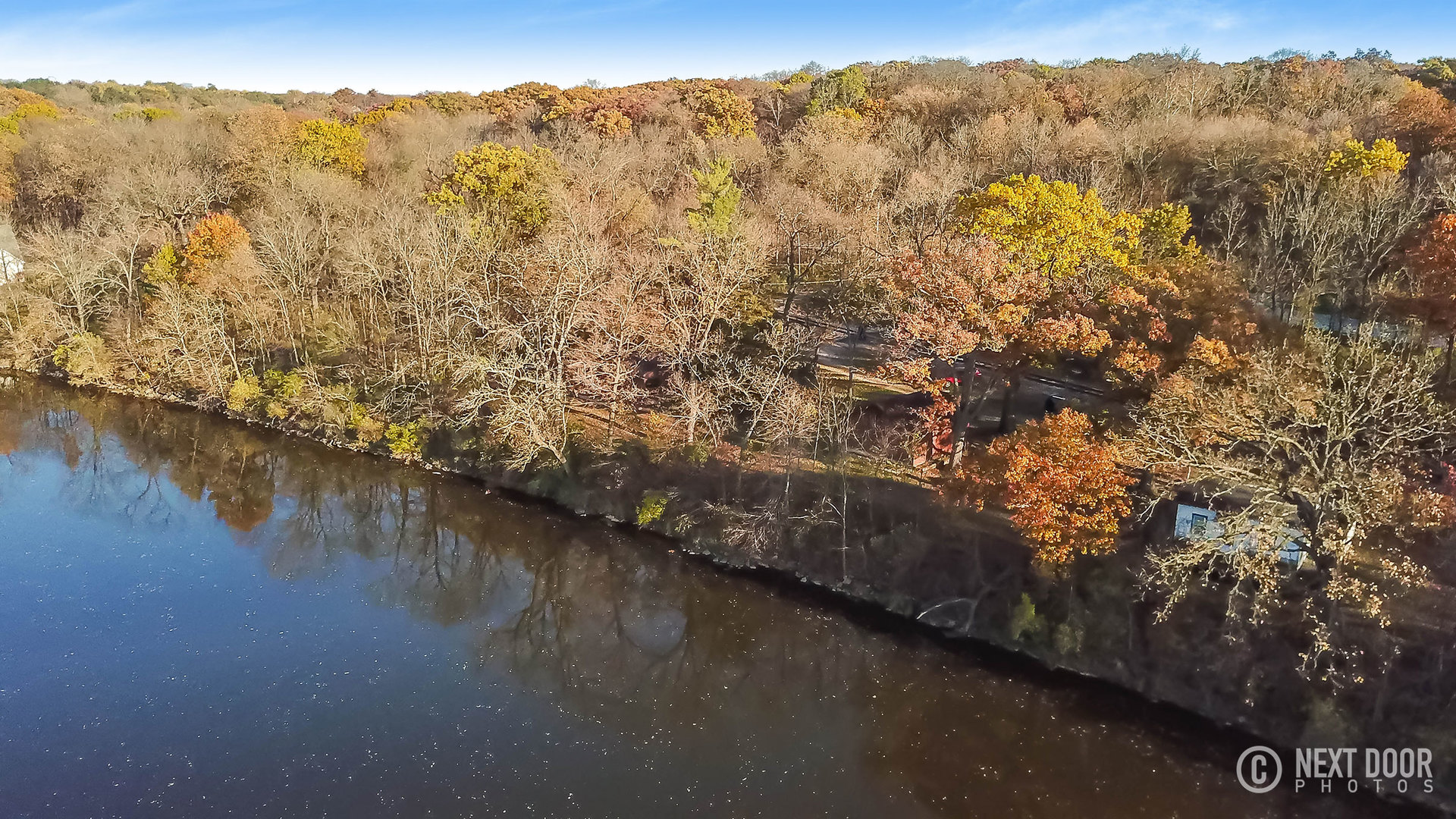 8293 Van Emmon Road Yorkville, IL 60560 - Photo 36 of 39