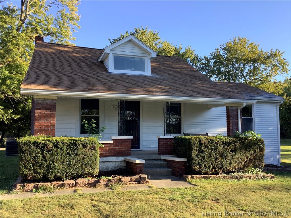 3908 Payne Koehler Road New Albany, IN 47150 - Photo 2 of 22 Gallery Image 2