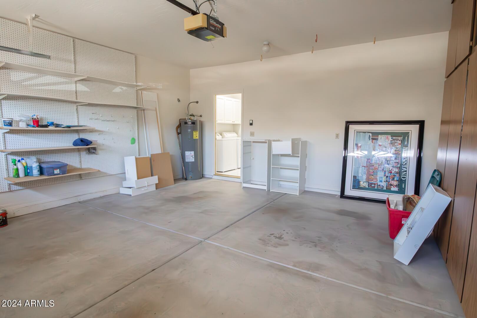 16051 South 24th Place Phoenix, AZ 85048 - Photo 42 of 42 a view of a storage & utility room
