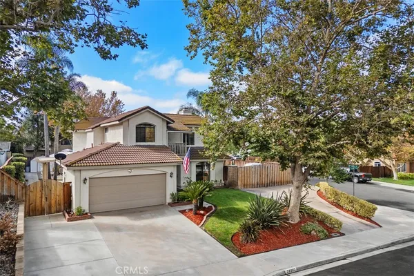 $720,000 | 29885 Avenida Cima Del Sol, Temecula, CA 92591