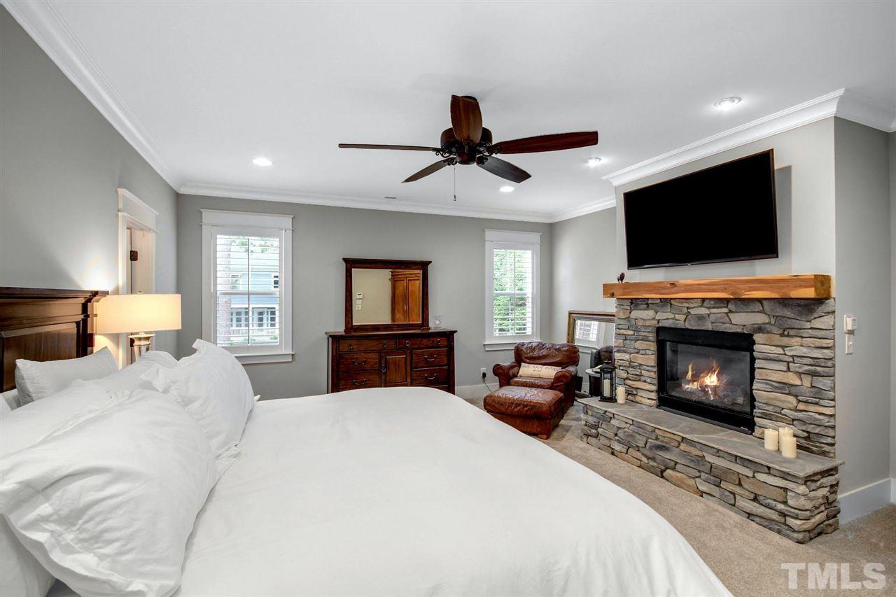 404 Glascock Street Raleigh, NC 27604 - Photo 12 of 30