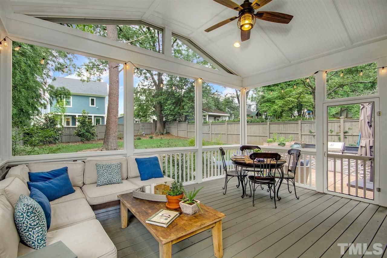 404 Glascock Street Raleigh, NC 27604 - Photo 25 of 30