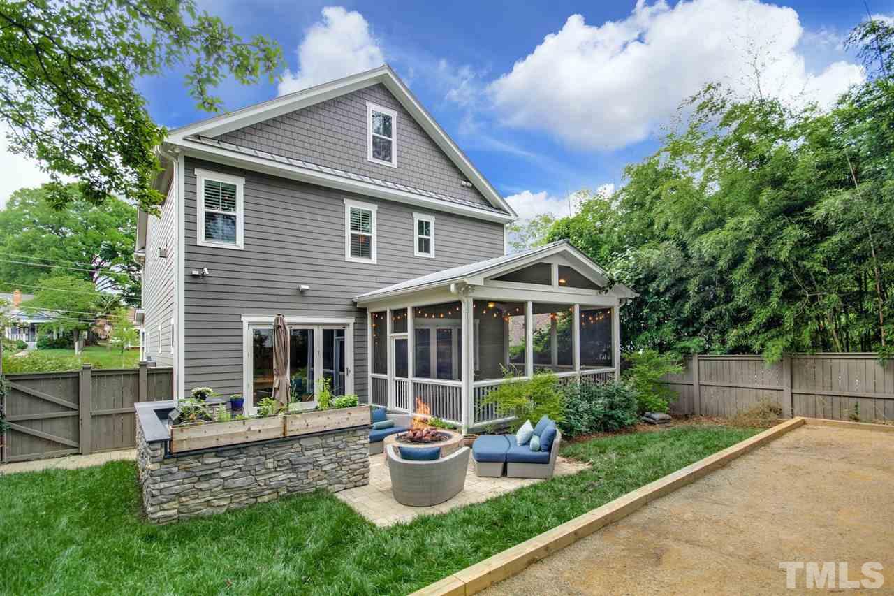 404 Glascock Street Raleigh, NC 27604 - Photo 29 of 30