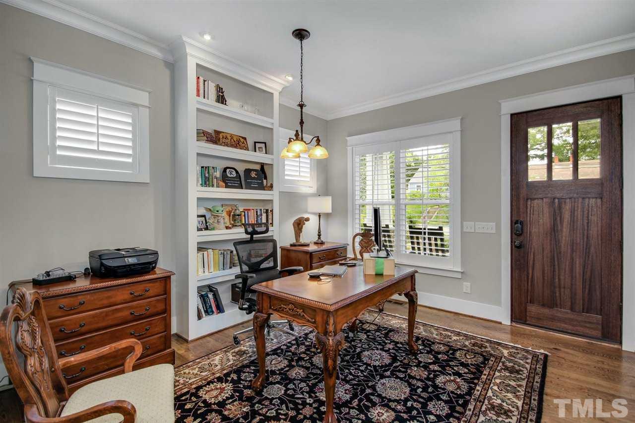 404 Glascock Street Raleigh, NC 27604 - Photo 5 of 30