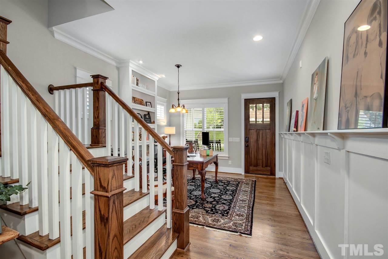 404 Glascock Street Raleigh, NC 27604 - Photo 6 of 30