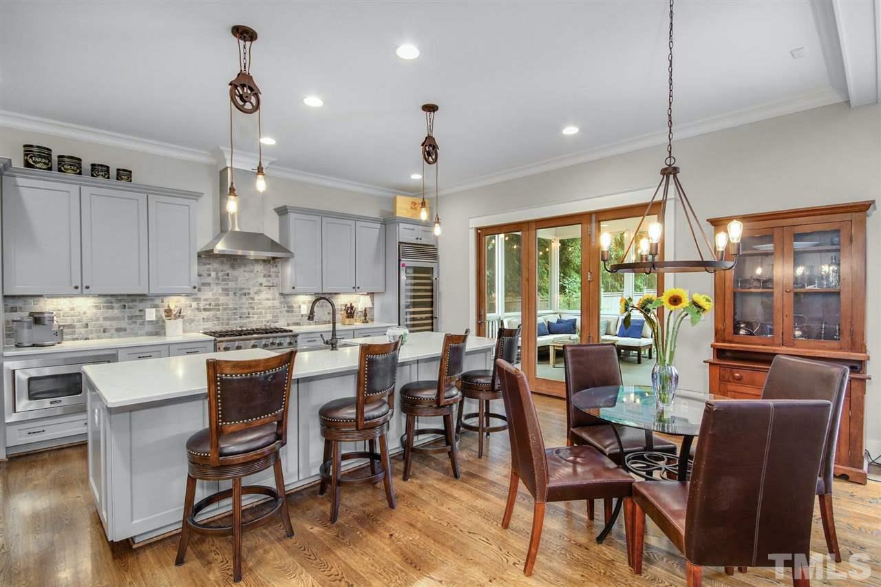 404 Glascock Street Raleigh, NC 27604 - Photo 7 of 30