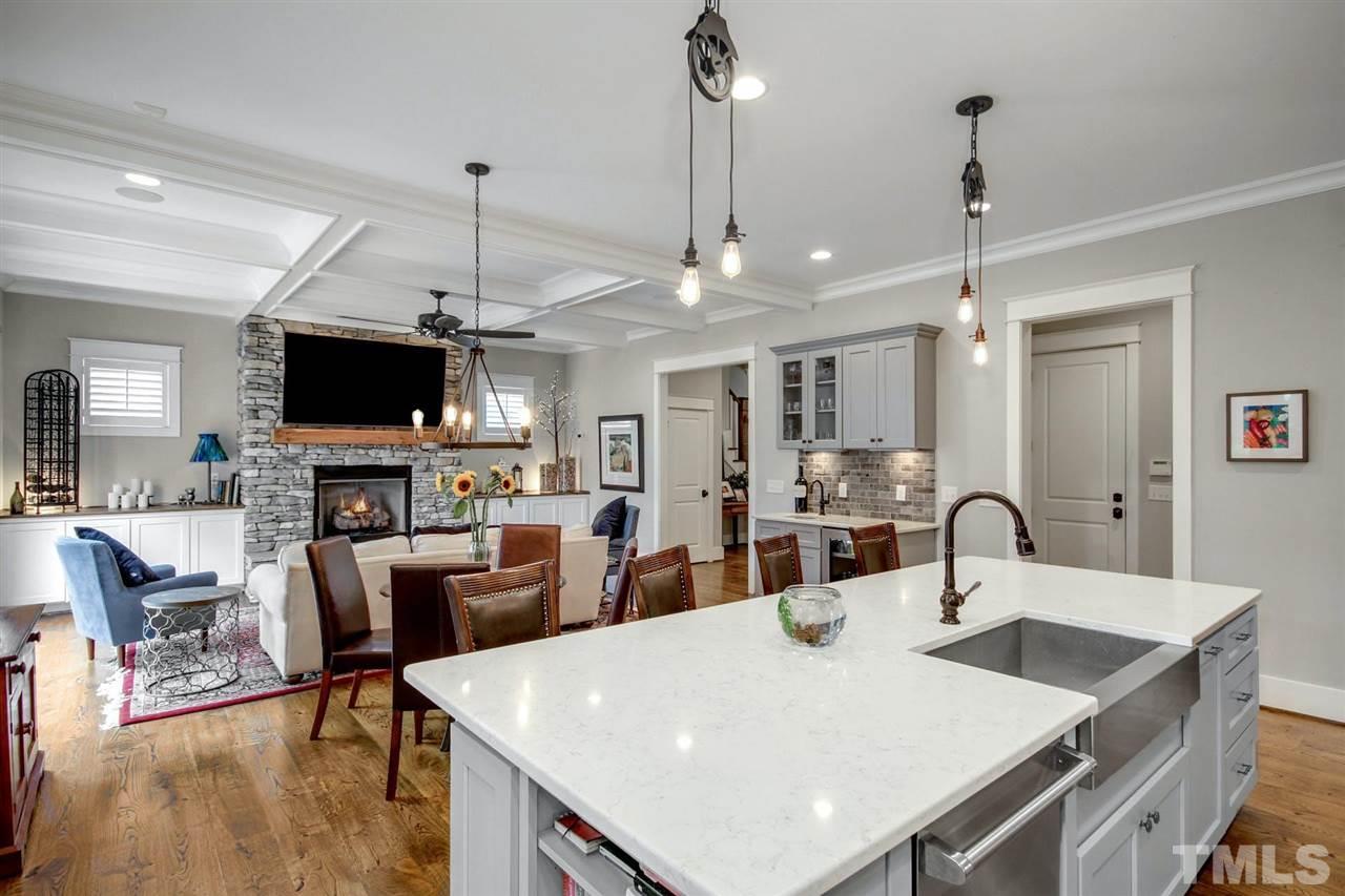 404 Glascock Street Raleigh, NC 27604 - Photo 9 of 30