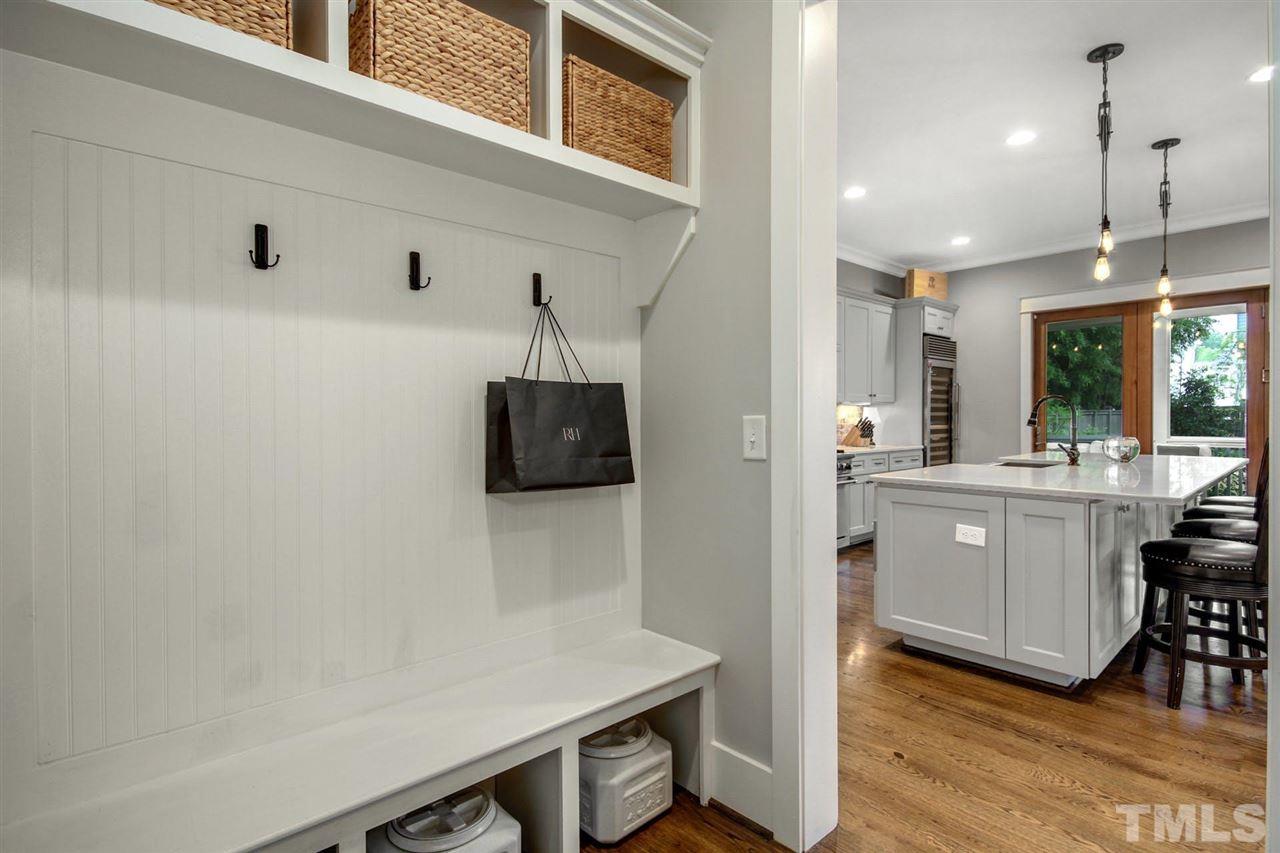 404 Glascock Street Raleigh, NC 27604 - Photo 10 of 30