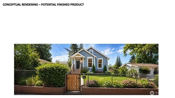 $249,000 | 816 South Chelan Avenue, Wenatchee, WA 98801