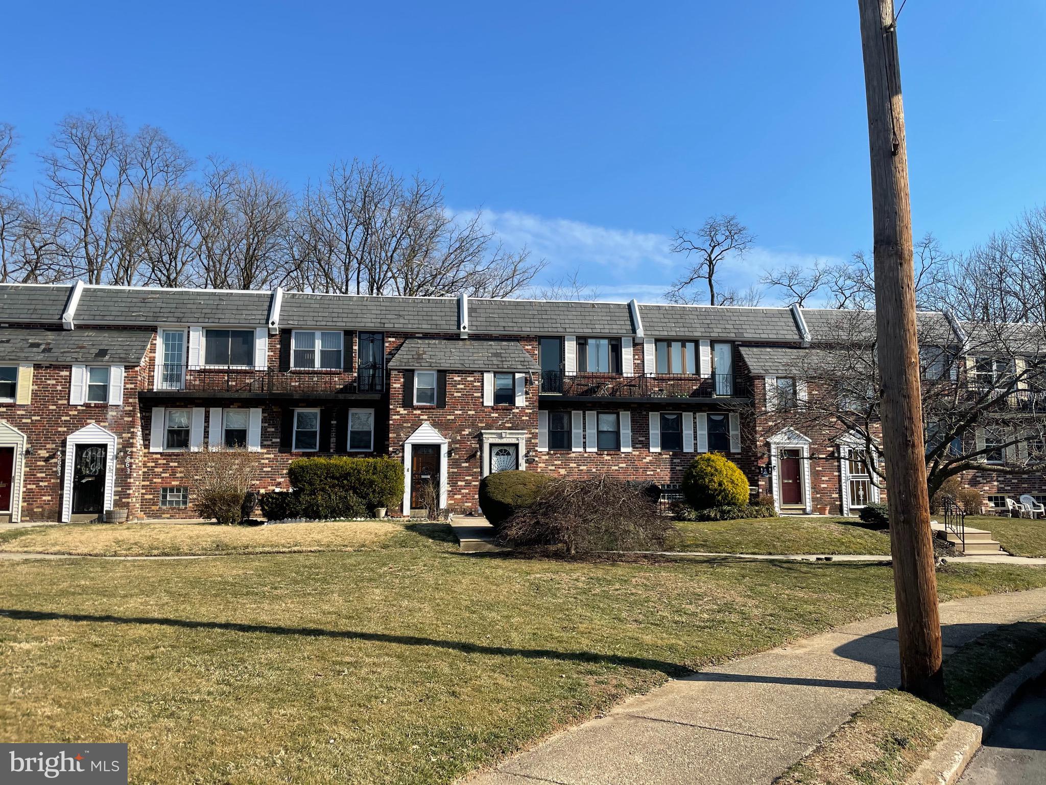 2659 Wentworth Road Philadelphia, PA 19131 - Photo 1 of 1 Gallery Image 1