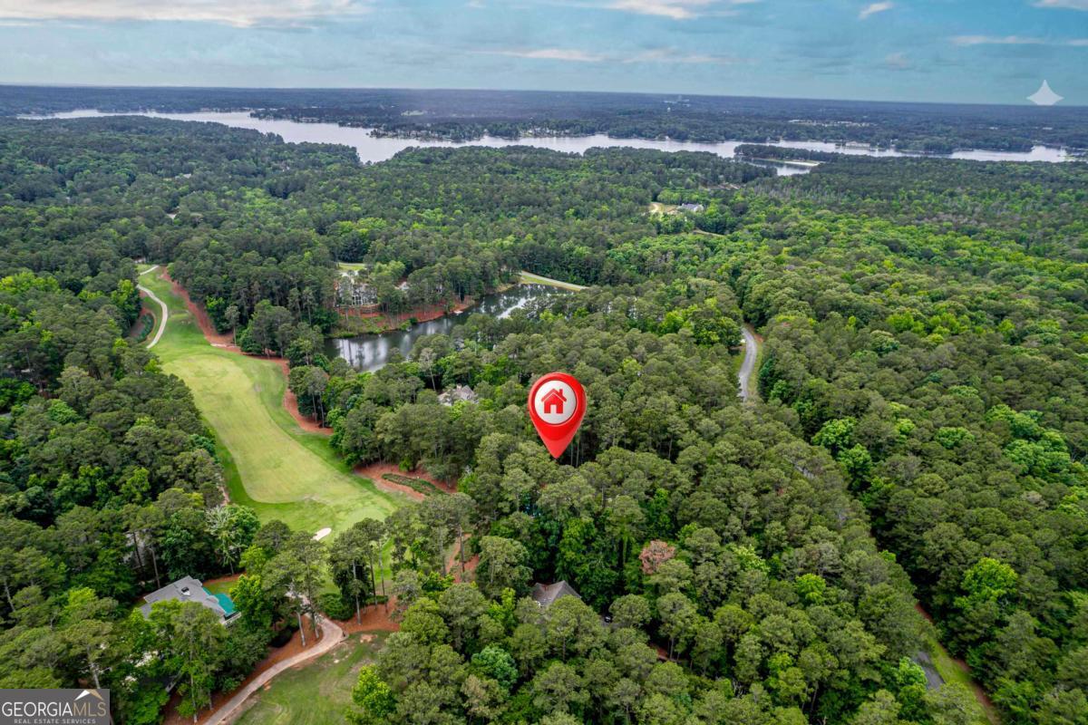 1241 Cedar Ridge Drive Greensboro, GA 30642 - Photo 59 of 66