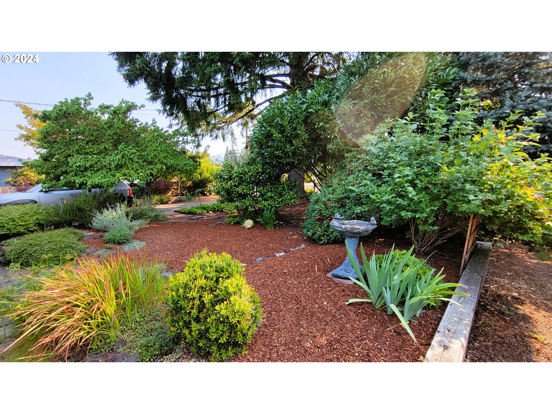 2564 Nova Street Springfield, OR 97477 - Photo 19 of 29 a picture of a park