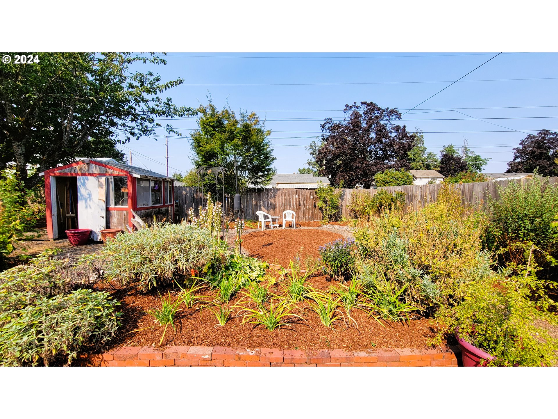 2564 Nova Street Springfield, OR 97477 - Photo 26 of 29 a outdoor view