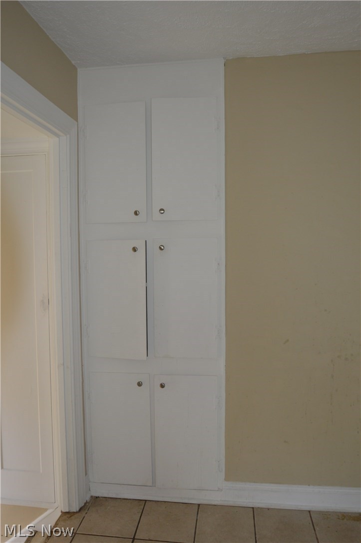 3811 Woodridge Road Cleveland Heights, OH 44121 - Photo 9 of 16 More storage in kitchen area!