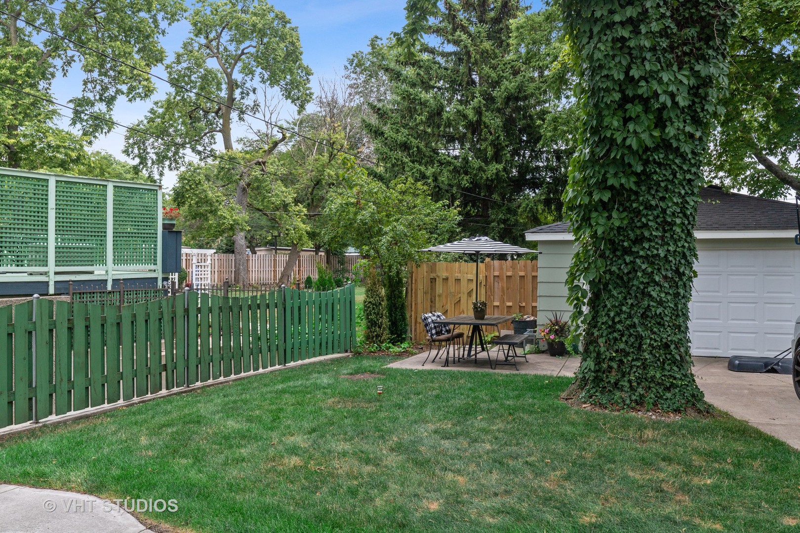 45 Longcommon Road Riverside, IL 60546 - Photo 42 of 46
