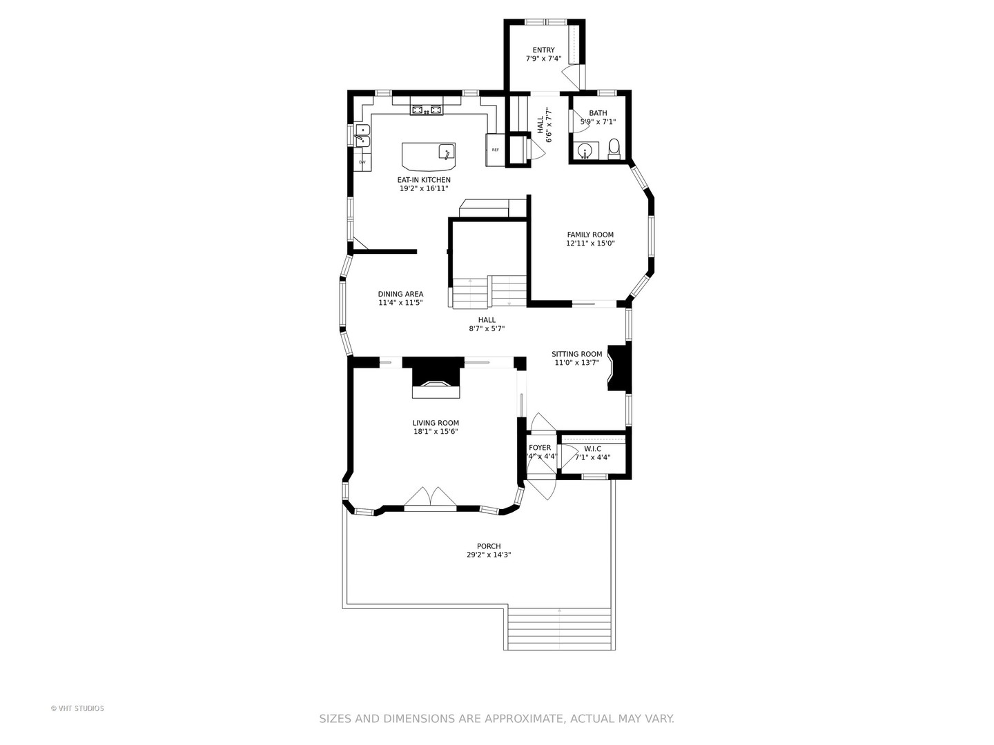 45 Longcommon Road Riverside, IL 60546 - Photo 43 of 46
