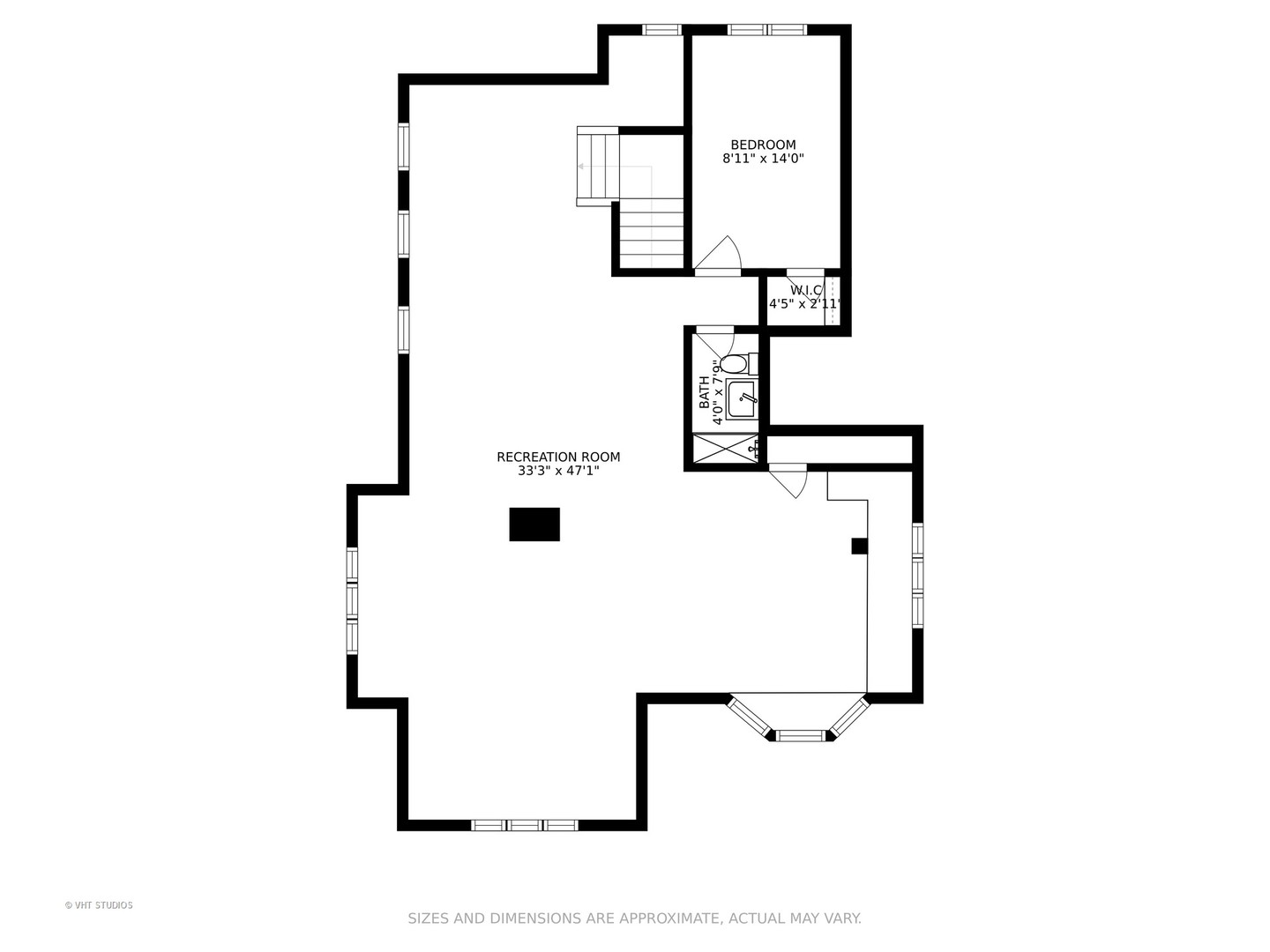 45 Longcommon Road Riverside, IL 60546 - Photo 45 of 46