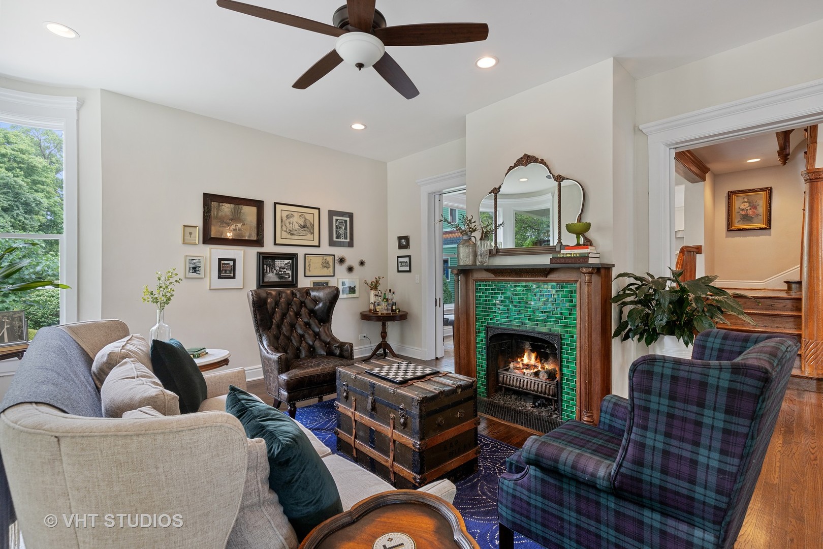 45 Longcommon Road Riverside, IL 60546 - Photo 8 of 46