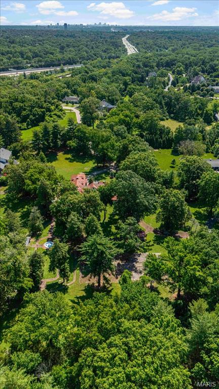 1601 Warson Road Ladue, MO 63124 - Photo 2 of 15