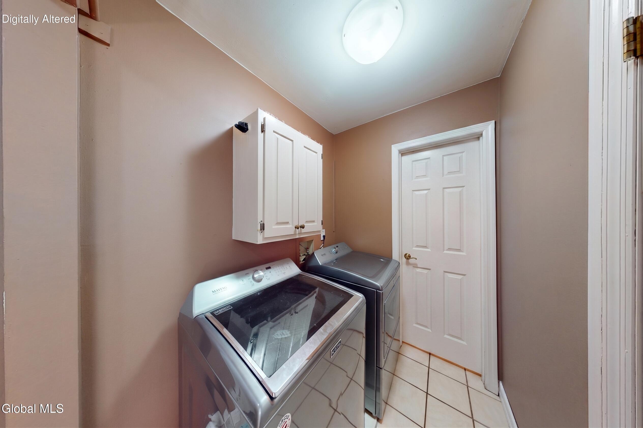 241 Van Aernem Road Malta, NY 12020 - Photo 23 of 39 Laundry room