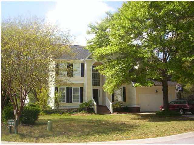 3097 Linksland Road Mount Pleasant, SC 29466 - Photo 1 of 4 Primary Photo