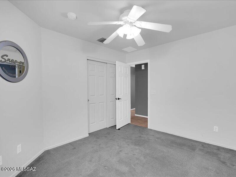1436 North Old Ranch Road Tucson, AZ 85745 - Photo 27 of 47 Add'l Bedroom