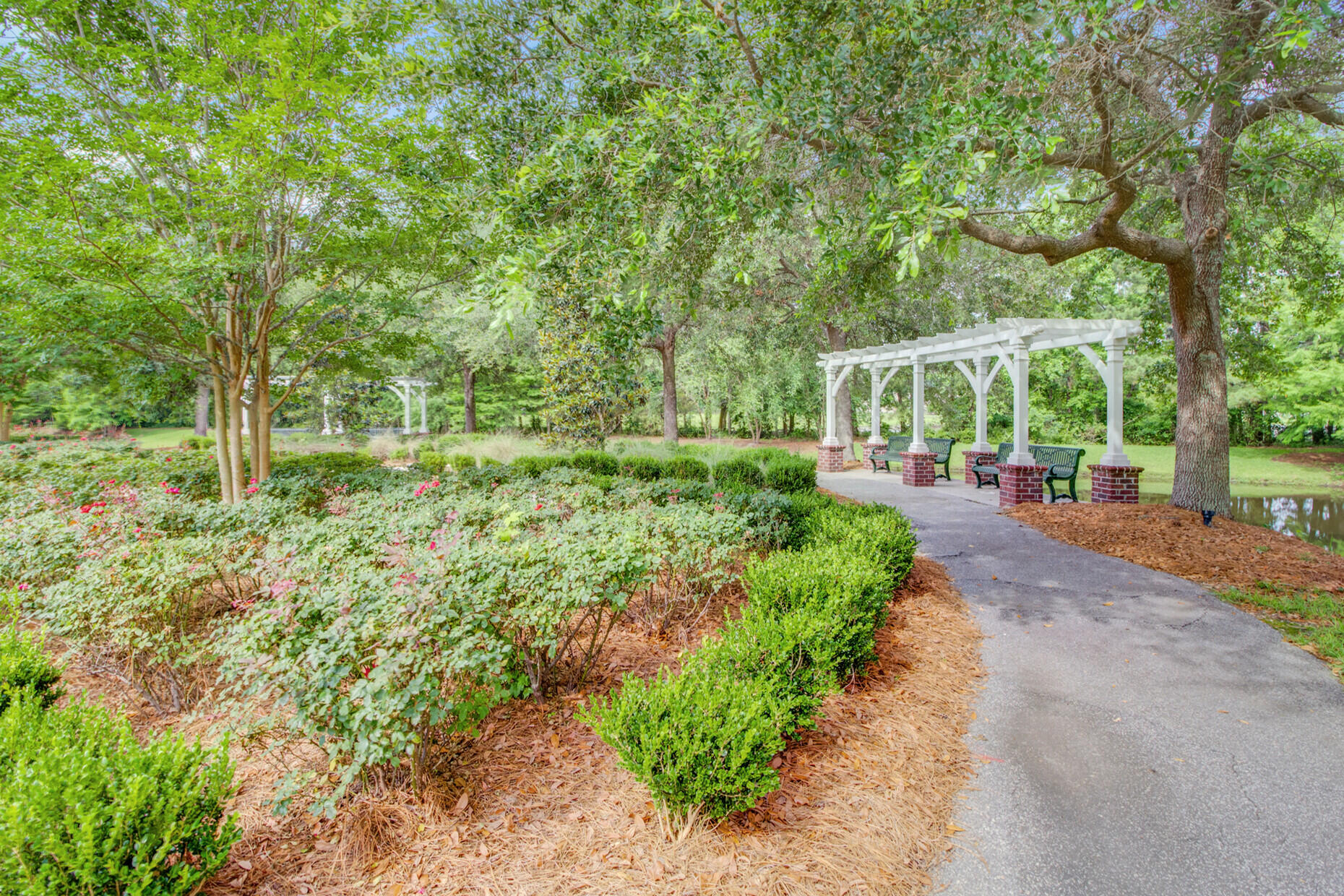 302 Hydrangea Street Summerville, SC 29483 - Photo 53 of 67