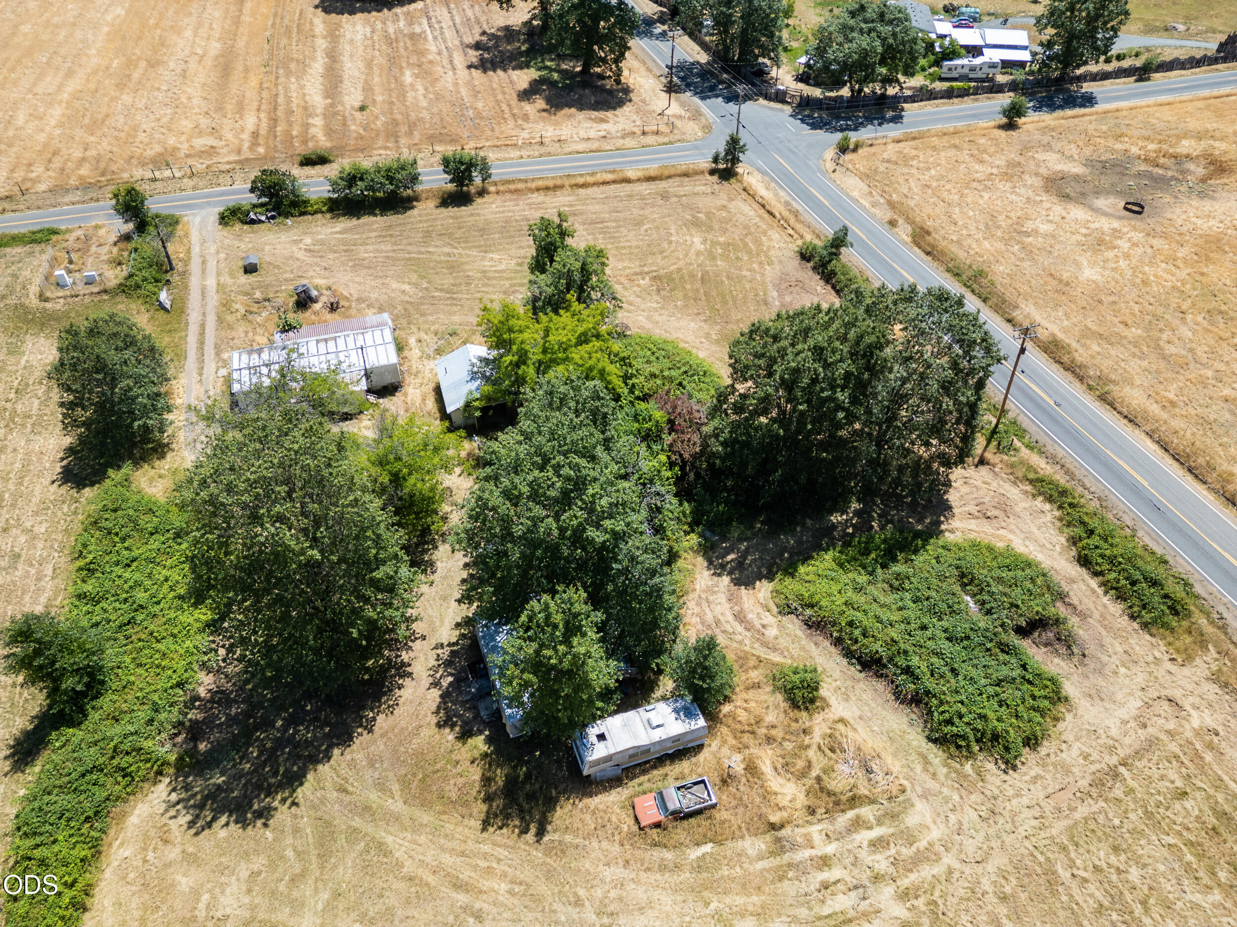 2670 Kincaid Road Williams, OR 97544 - Photo 4 of 17