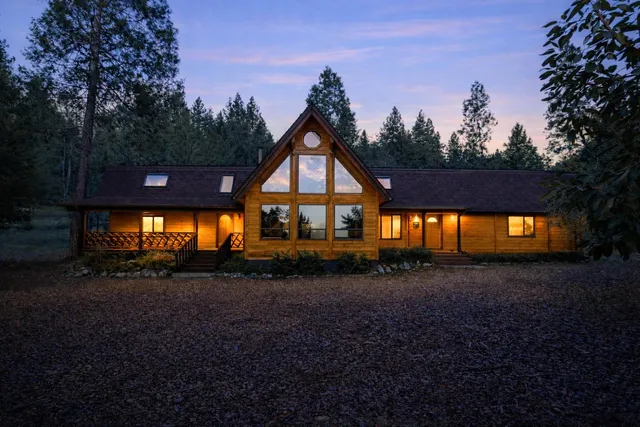 $558,000 | 26897 Spring Court, Pioneer, CA 95666