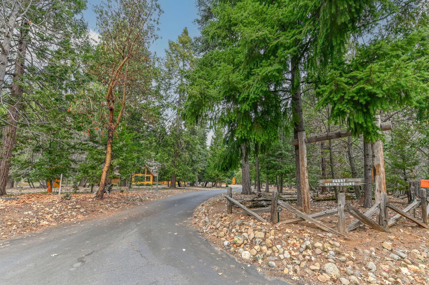 26897 Spring Court Pioneer, CA 95666 - Photo 3 of 97