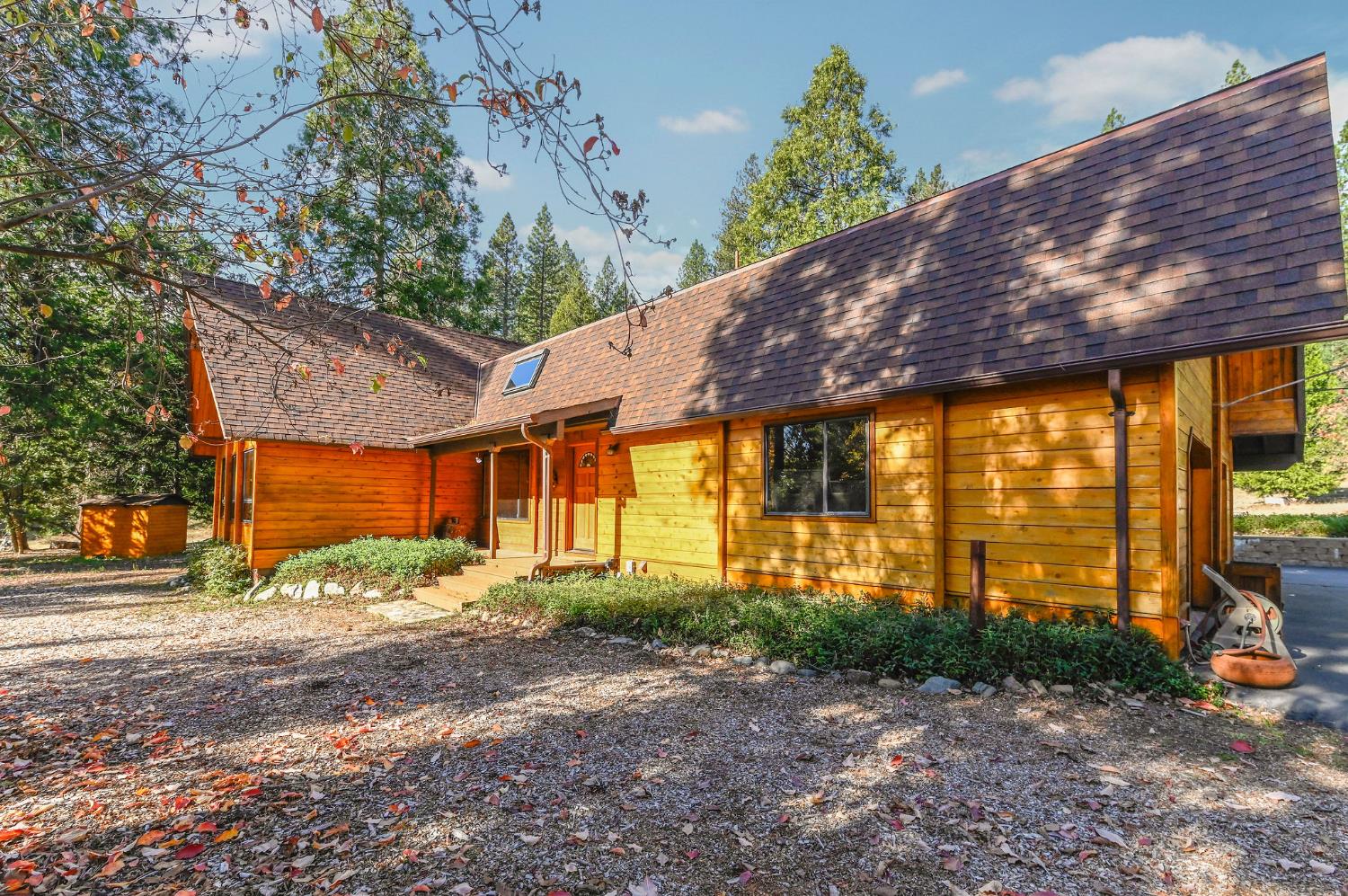 26897 Spring Court Pioneer, CA 95666 - Photo 42 of 97