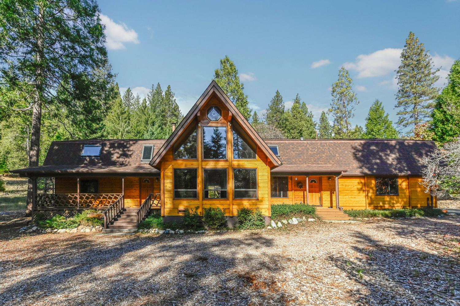 26897 Spring Court Pioneer, CA 95666 - Photo 48 of 97